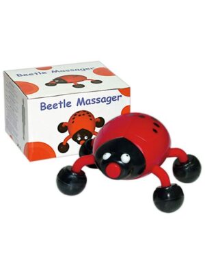 Ero Entertainment Massager: Käfer