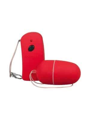You2Toys Lust Control: Vibroei