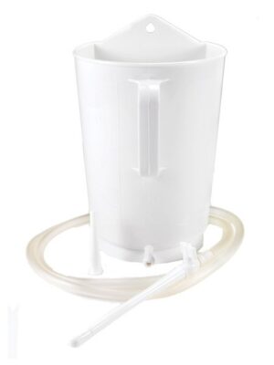 Rimba Irrigator-Set (2L)