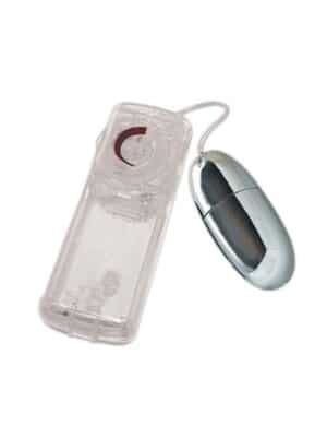 You2Toys Silver Star: Vibroei