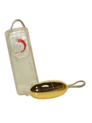 You2Toys Golden Star: Vibroei