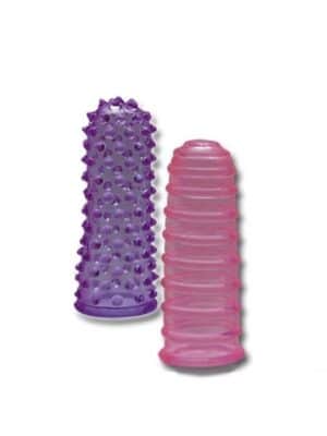 Ero Entertainment Mandy's Love Fingers: Lustfingerset
