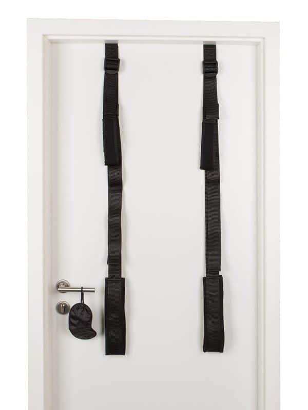 Fetish Fantasy Fetish Fantasy Door Swing: Liebesschaukel