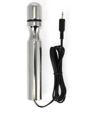 Rimba Elektro-Sex: Analdildo