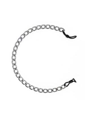 Rimba Nippelschlaufen mit Kette