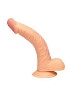 NMC Curved Passion Dildo