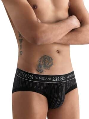 Eros Veneziani Eros Veneziani Vincenzo: Brief