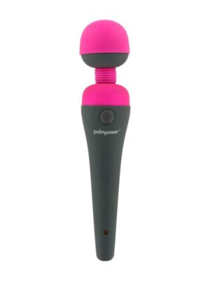 BMS Factory Palm Power Jenga Stimulator: Vibrator