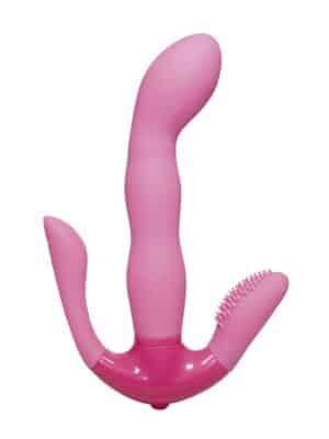 NMC Proposition: G-Punkt-Vibrator