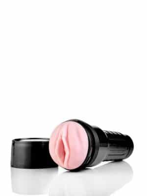Fleshlight Fleshlight Pink Lady Original: Masturbator