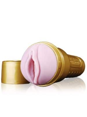 Fleshlight Fleshlight Pink Lady Stamina Training Unit: Masturbator