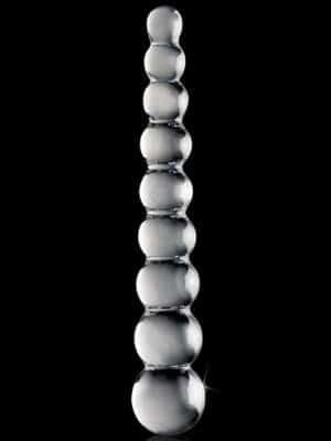 Pipedream Icicles No. 2: Glasdildo