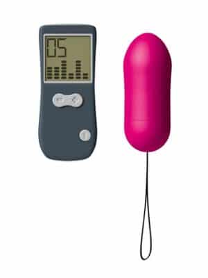 Marc Dorcel Dorcel Secret Vibe: Vibro-Ei