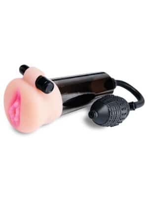 Pipedream Pump Worx Travel Trio: Penispumpen-Set