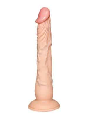 You2Toys European Lover Small: Dildo