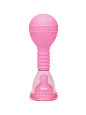 You2Toys Klit-Kiss: Klitoris- und Nippelsauger