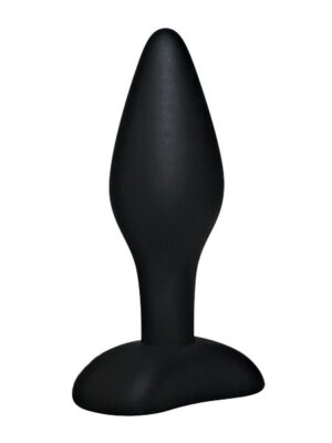 You2Toys Black Velvet Large: Analplug