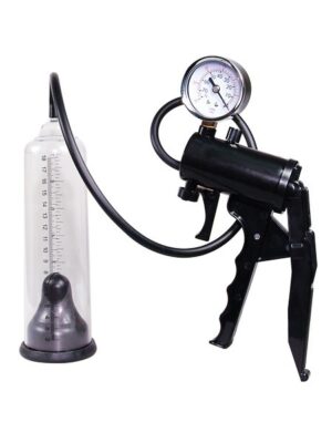 You2Toys Stiff & Strong: Penispumpe