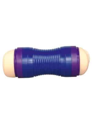 You2Toys Twins To Go: Masturbator