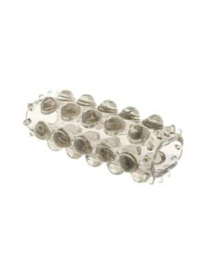 ToyJoy Power Stretchy Sleeve: Penismanschette