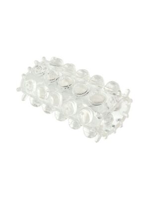 ToyJoy Power Stretchy Sleeve: Penismanschette
