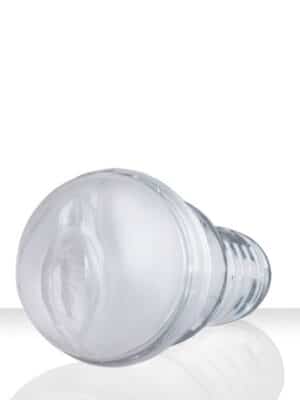 Fleshlight Fleshlight Ice Lady Crystal: Masturbator