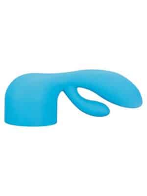 BodyWand Body Wand Rabbit: Vibratoraufsatz