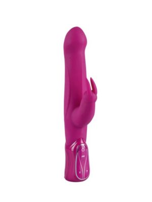 You2Toys The Hammer: Bunnyvibrator