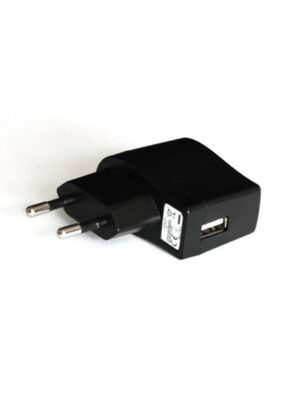 Rimba USB-Netzstecker