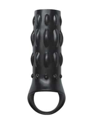 NS Novelties Renegade Reversible Power Cage: Penishülle