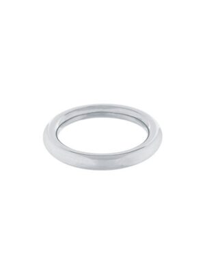 SinZ Vibes Steel Power Tools: Edelstahl-Penisring (45mm)