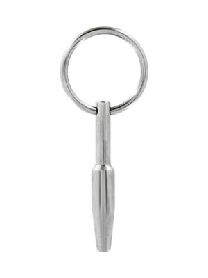 SinZ Vibes Steel Power Tools Mini Fucker Penisplug (8mm)