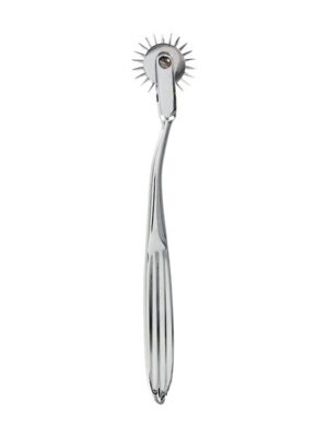 SinZ Vibes Steel Power Tools Pinwheel: Edelstahl-Nervenrad