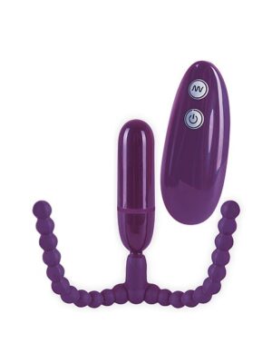 You2Toys Vibrating Intimate Spreader: Schamlippenspreizer