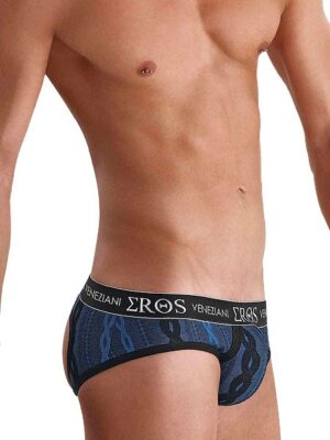 Eros Veneziani Eros Veneziani Francesco: Jockbrief