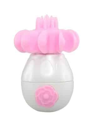 Rimba Kawaii 3: Zungenvibrator