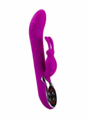 Rimba Pretty Love HTO II: Warming Bunnyvibrator