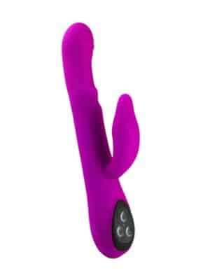 Rimba Pretty Love Intimate: Bunnyvibrator