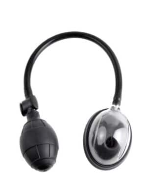 Fetish Fantasy Fetish Fantasy Mini Pussy Pump