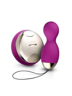Lelo Lelo Hula Beads: Vibroei