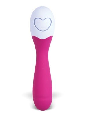 SinEros Lovelife Cuddle: G-Punkt-Vibrator