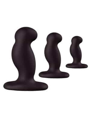 Nexus Nexus Anal Starter Kit: Analplug-Set