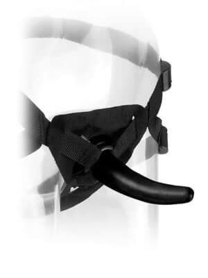Anal Fantasy Anal Fantasy The Pegger: Strap-On mit Analdildo