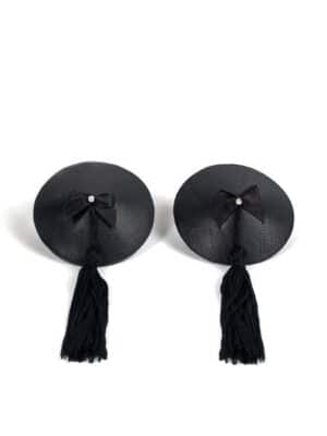 Bijoux Indiscrets Bijoux Indiscrets Burlesque Tassel: Nipple Tassels
