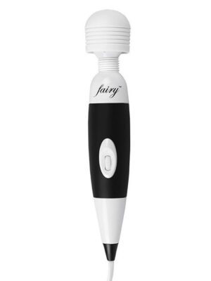 SinEros Pixey Black Edition: Vibrator