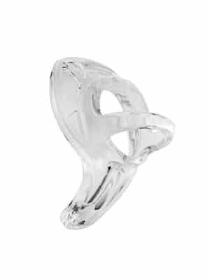 Perfect Fit Perfect Fit Armour Tug: Penisring