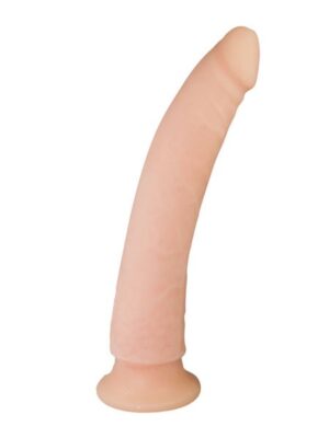 You2Toys Nature Skin Soft Dong: Dildo