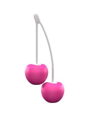 Rimba Love To Love Cherry Love: Liebeskugeln