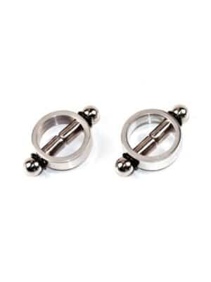SinEros Magnetic Nipple Pinchers: Magnet-Nippelclips