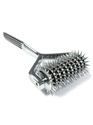 SinEros 10 Head Pin Wheel: Nervenrad